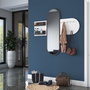Hanah Home Recibidor P3 - 3776 Blanco